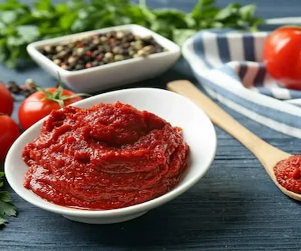 خرید رب گوجه فرنگی خوش طعم + بهترین قیمت